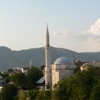 Karadzozbey Mosque Kodza Mimar Sinan Herzegovina 2